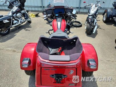 Zdjęcie 6 z 8 samochodu: 2026 HARLEY-DAVIDSON FLHLT VIN:1HD1MGN16TB854663 - miniatura