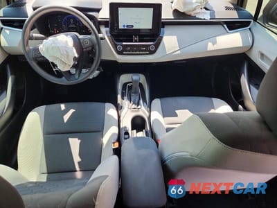 Zdjęcie 8 z 13 samochodu: 2026 TOYOTA COROLLA HYBRID LE VIN:JTDBCMFE2T3139088 - miniatura