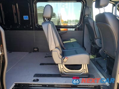 Zdjęcie 11 z 14 samochodu: 2024 MERCEDES-BENZ SPRINTER 2500 VIN:W1W4NCVY3RT178682 - miniatura