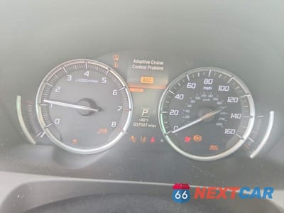 Zdjęcie 9 z 12 samochodu: 2020 ACURA TLX TECHNOLOGY VIN:19UUB1F52LA007391 - miniatura