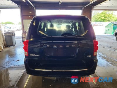 Zdjęcie 6 z 13 samochodu: 2013 DODGE GRAND CARAVAN SXT VIN:2C4RDGCG6DR626175 - miniatura