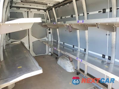 Zdjęcie 11 z 13 samochodu: 2019 MERCEDES BENZ SPRINTER 2500 DELIVERY VAN VIN:WD3PF1CDXKP049468 - miniatura