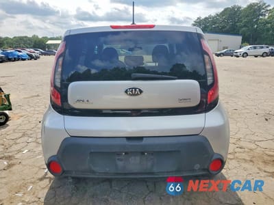 Zdjęcie 6 z 12 samochodu: 2014 KIA SOUL BASE VIN:KNDJN2A28E7701319 - miniatura