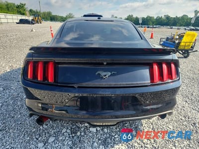 Zdjęcie 6 z 12 samochodu: 2016 FORD MUSTANG VIN:1FA6P8TH2G5335897 - miniatura