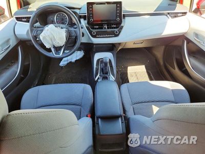 Zdjęcie 8 z 12 samochodu: 2020 TOYOTA COROLLA SE VIN:JTDP4RCE9LJ016288 - miniatura