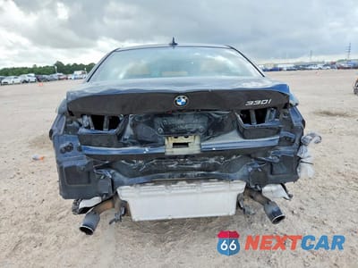 Zdjęcie 6 z 13 samochodu: 2021 BMW 330I VIN:3MW5R1J03M8C16188 - miniatura