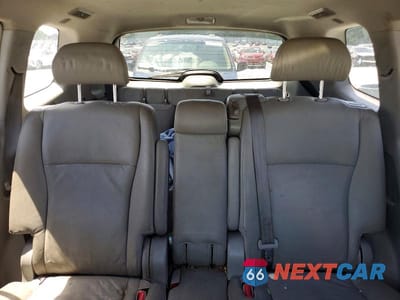 Zdjęcie 10 z 13 samochodu: 2008 TOYOTA HIGHLANDER HYBRID LIMITED VIN:JTEEW44A382009673 - miniatura
