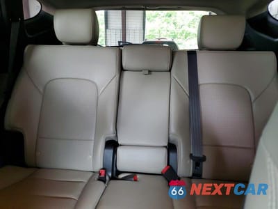 Zdjęcie 10 z 13 samochodu: 2015 HYUNDAI SANTA FE SPORT 2.4L VIN:5XYZUDLB4FG251851 - miniatura