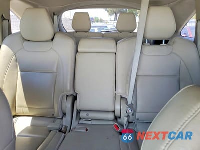 Zdjęcie 10 z 13 samochodu: 2015 ACURA MDX VIN:5FRYD3H27FB005235 - miniatura