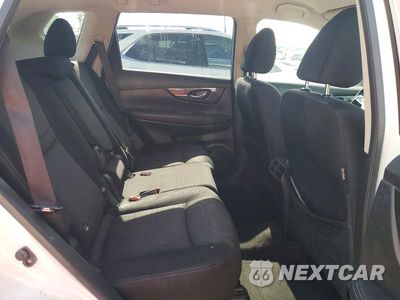 Zdjęcie 11 z 13 samochodu: 2020 NISSAN ROGUE SV VIN:JN8AT2MV8LW139313 - miniatura