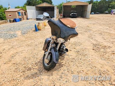 Drugie zdjęcie samochodu z przodu: 2005 YAMAHA XVZ13 CT VIN:JYAVP18E75A001716 - miniatura