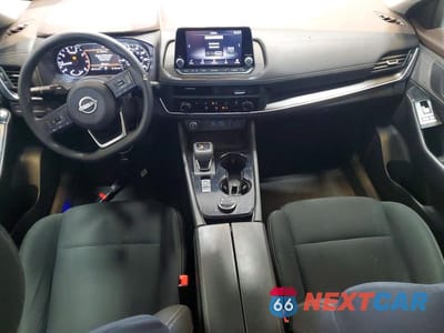 Zdjęcie 8 z 12 samochodu: 2023 NISSAN ROGUE S VIN:5N1BT3AB3PC856138 - miniatura
