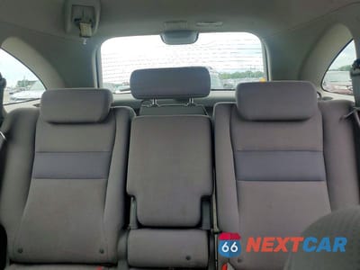 Zdjęcie 10 z 13 samochodu: 2007 HONDA CR-V LX VIN:JHLRE38337C036222 - miniatura
