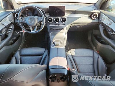 Zdjęcie 8 z 13 samochodu: 2019 MERCEDES-BENZ GLC 350E VIN:WDC0G5EB9KF657473 - miniatura