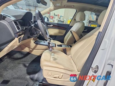 Zdjęcie 7 z 13 samochodu: 2020 AUDI Q5 PRESTIGE VIN:WA1CNAFY4L2094582 - miniatura