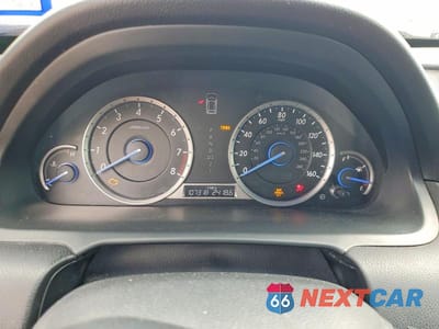 Zdjęcie 9 z 12 samochodu: 2013 HONDA CROSSTOUR EX VIN:5J6TF3H33DL003081 - miniatura