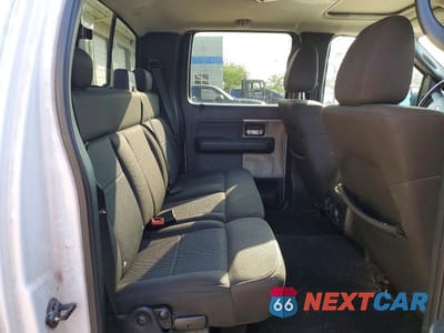 Zdjęcie 10 z 13 samochodu: 2006 FORD F150 SUPERCREW VIN:1FTPW14V26FB49007 - miniatura