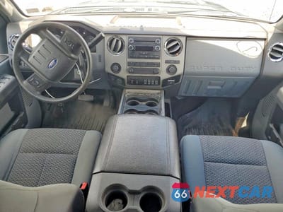 Zdjęcie 8 z 13 samochodu: 2016 FORD F350 SUPER DUTY VIN:1FT8W3BT5GEB91017 - miniatura