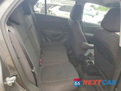 Zdjęcie 11 z 13 samochodu: 2019 CHEVROLET TRAX LS VIN:3GNCJKSB2KL158731 - miniatura