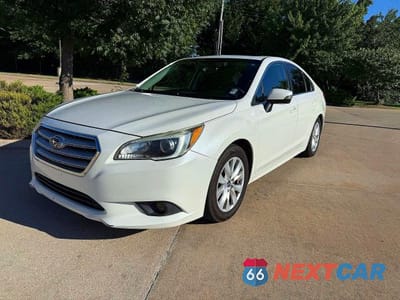 Drugie zdjęcie samochodu z przodu: 2017 SUBARU LEGACY 2.5I PREMIUM VIN:4S3BNAH66H3015914 - miniatura