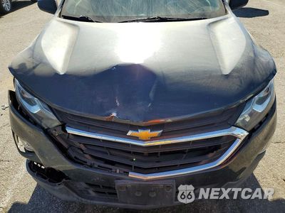 Zdjęcie 12 z 13 samochodu: 2019 CHEVROLET EQUINOX LS VIN:2GNAXHEV6K6185238 - miniatura
