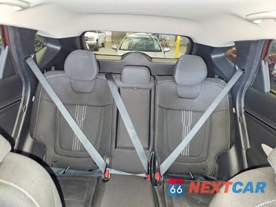 Zdjęcie 10 z 13 samochodu: 2024 HYUNDAI TUCSON SEL VIN:5NMJBCDE4RH411405 - miniatura