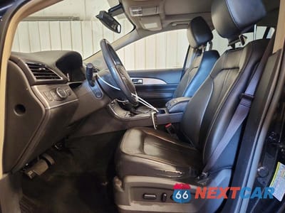 Zdjęcie 7 z 13 samochodu: 2012 LINCOLN MKX VIN:2LMDJ8JK0CBL18099 - miniatura