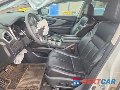 Zdjęcie 7 z 13 samochodu: 2019 NISSAN MURANO SL VIN:5N1AZ2MJ4KN134147 - miniatura