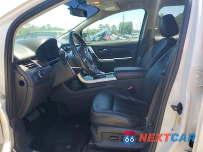 Zdjęcie 7 z 13 samochodu: 2014 FORD EDGE LIMITED VIN:2FMDK3KC3EBA20412 - miniatura