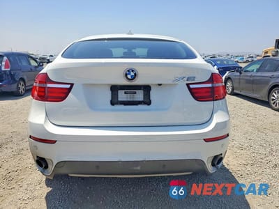 Zdjęcie 6 z 13 samochodu: 2014 BMW X6 XDRIVE35I VIN:5UXFG2C53E0H10057 - miniatura