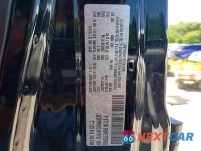 Zdjęcie 12 z 12 samochodu: 2021 JEEP WRANGLER UNLIMITED RUBICON VIN:1C4HJXFG5MW663287 - miniatura