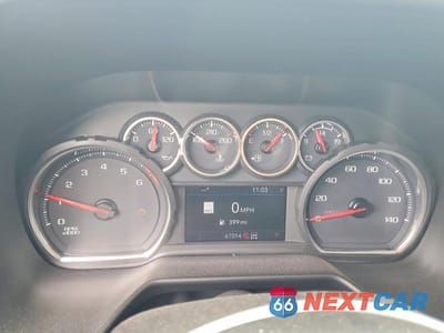 Zdjęcie 9 z 13 samochodu: 2021 CHEVROLET SUBURBAN K1500 LT VIN:1GNSKCKD8MR381982 - miniatura