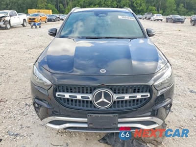 Piąte zdjęcie samochodu w środku: 2024 MERCEDES-BENZ GLA 250 VIN:W1N4N4GB2RJ620866 - miniatura