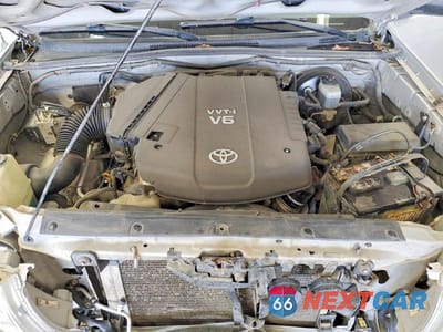 Zdjęcie 11 z 13 samochodu: 2007 TOYOTA TACOMA ACCESS CAB VIN:5TEUU42N47Z426208 - miniatura