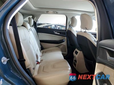 Zdjęcie 11 z 13 samochodu: 2016 FORD EDGE TITANIUM VIN:2FMPK4K97GBC49072 - miniatura
