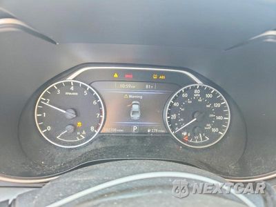 Zdjęcie 9 z 12 samochodu: 2017 NISSAN MAXIMA 3.5 SV VIN:1N4AA6APXHC426343 - miniatura