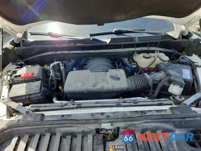 Zdjęcie 11 z 12 samochodu: 2020 CHEVROLET SILVERADO K1500 RST VIN:3GCUYEED5LG140189 - miniatura