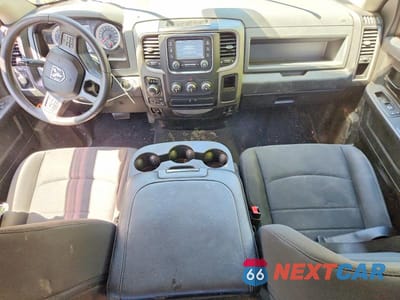 Zdjęcie 8 z 13 samochodu: 2019 RAM 1500 CLASSIC TRADESMAN VIN:1C6RR7FG9KS542562 - miniatura