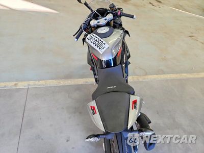 Zdjęcie 6 z 9 samochodu: 2025 CF MOTO 450SS VIN:LCEPESLA6S6002304 - miniatura