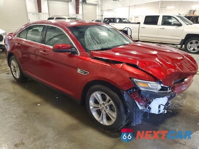 Czwarte zdjęcie samochodu z boku: 2013 FORD TAURUS SEL VIN:1FAHP2E8XDG212089 - miniatura