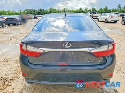 Zdjęcie 6 z 12 samochodu: 2016 LEXUS ES 350 VIN:58ABK1GG7GU002251 - miniatura
