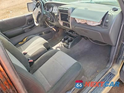 Zdjęcie 8 z 13 samochodu: 2003 FORD RANGER SUPER CAB VIN:1FTZR45E83PB17135 - miniatura