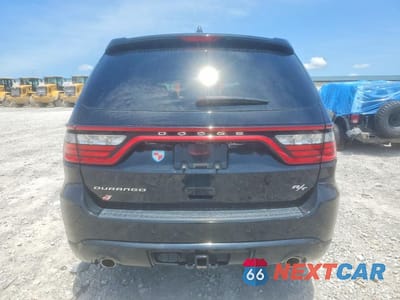 Zdjęcie 6 z 13 samochodu: 2019 DODGE DURANGO R VIN:1C4SDJCT0KC622169 - miniatura