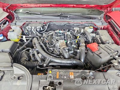 Zdjęcie 11 z 12 samochodu: 2025 FORD RANGER LARIAT VIN:1FTER4KPXSLE75136 - miniatura