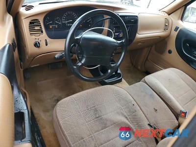 Zdjęcie 8 z 12 samochodu: 1995 FORD RANGER SUPER CAB VIN:1FTCR14X5STA60549 - miniatura