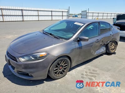 2015 DODGE DART SXT 1C3CDFBB7FD336558 - główne zdjęcie licytacji z USA - miniatura