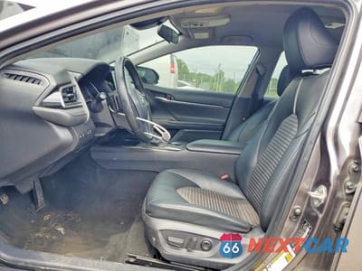 Zdjęcie 7 z 12 samochodu: 2021 TOYOTA CAMRY SE VIN:4T1G11AK6MU407056 - miniatura
