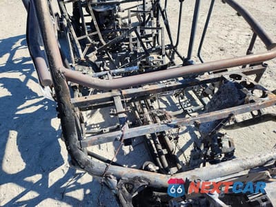 Zdjęcie 10 z 10 samochodu: 2016 POLARIS RZR UTILITY VEHICLE VIN:3NSVFE925GF781792 - miniatura