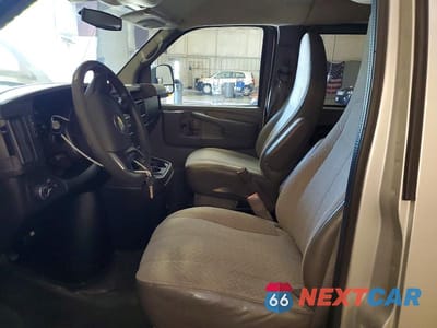 Zdjęcie 7 z 13 samochodu: 2011 CHEVROLET EXPRESS G3500 LT VIN:1GAZG1FG1B1127939 - miniatura