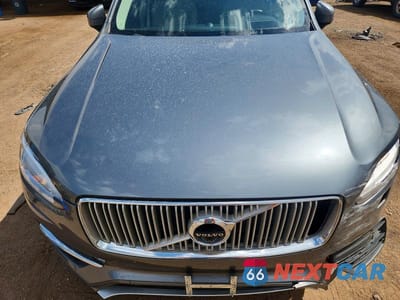Zdjęcie 11 z 12 samochodu: 2019 VOLVO XC90 T8 INSCRIPTION VIN:YV4BR0CL7K1436374 - miniatura